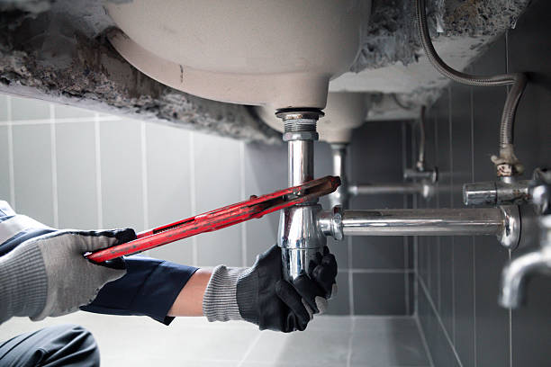 Licensed Plumbing service in Uncasville, CT - Street Wise - Plumbing